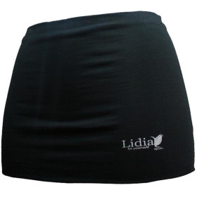 Nierenwärmer - Hüftwärmer Lidia Sports Basic schwarz size XL