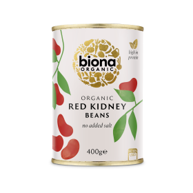 Biona®  Kidney Bohnen 400g